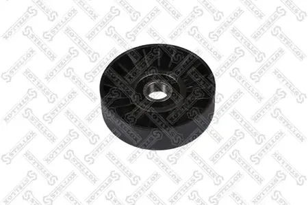 STELLOX 0341068SX ролик натяжной без натяжителя Peugeot 306/405/406, Fiat Ulysse 1.8/2.0 93>
