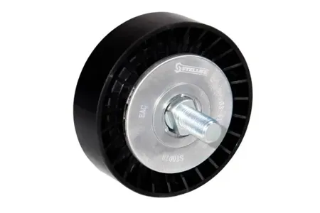 STELLOX 0341074SX Ролик обводной Mitsubishi Outlander II 3.0 4WD 06>