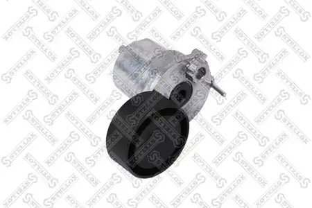 STELLOX 0341083SX Ролик натяжной c механизмом натяжения Mercedes E-classGLK 2.0i 13>