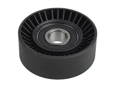 STELLOX 0341090SX ролик натяжной без натяжителя BMW E46/E81/E90 1.6i-2.0i 98>