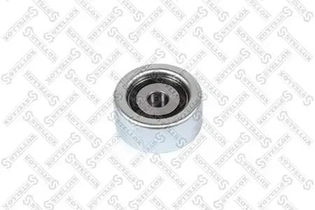 STELLOX 0341114SX Ролик Toyota HILUX 2.53.0D 01-