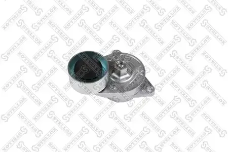 STELLOX 0341116SX ролик натяжной c механизмом натяжения Land Rover Range Rover III 3.6D 06>