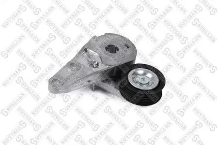 STELLOX 0341118SX Натяжной ролик