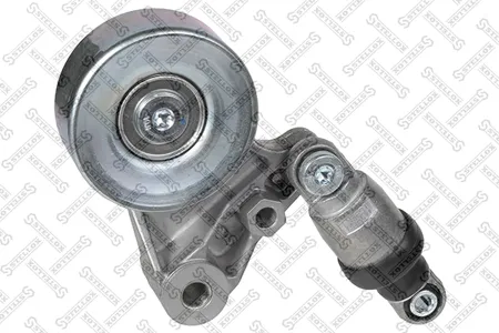 STELLOX 0341154SX Ролик натяжной 03-41154-sx c механизмом натяжения Nissan Patrol ivv 3.0d 07> Terrano ii 3.0di 02>