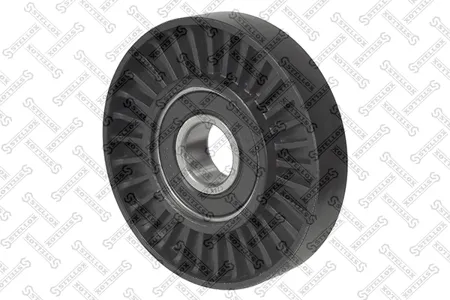 STELLOX 0341158SX Ролик натяжной без натяжителя Rover 254575200 1.4-1.8i 95>