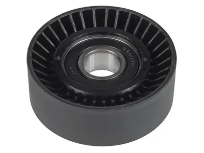 STELLOX 0341159SX ролик натяжной без натяжителя BMW E46/E39/E60/E61/X3/Z4 00>