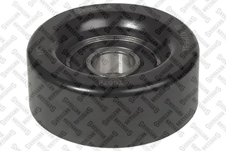 STELLOX 0341160SX Ролик приводного ремня Hyundai Accent 1.5D 02-05Elanta 2.0D 01-10 Getz 1.5D 03-05I30 2.0D 07-11 Matrix 1.5D 01-10 Sonata 2.0D 06-10 Santa Fe 2.0D-2.2D 01-12 Tucson 2.0D 04-10