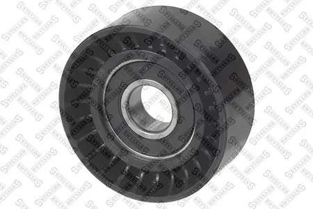 STELLOX 0341161SX ролик натяжной без натяжителя Ford Mondeo/Transit 2.0i/2.0TDCi 00>