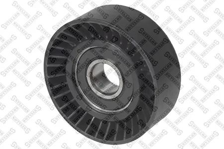 STELLOX 0341171SX Ролик натяжной без натяжителя VW Golf Jetta Passat Touran 1.9TDi2.0TDi 03>