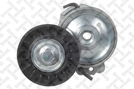 STELLOX 0341181SX Ролик натяжной 03-41181-SX с механизмом натяжения
