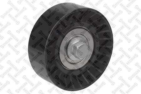 STELLOX 0341182SX Ролик обводной 03-41182-sx Ford Focus Fiesta Galaxy , Volvo s60v40v60 10>