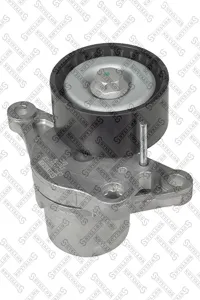 STELLOX 0341201SX Ролик натяжной 03-41201-sx с механизмом натяжения Renault Laguna II,III 2.0dci 05>