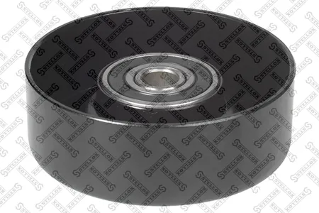 STELLOX 0341206SX Ролик обводной Cadillac Allante 4.5, Chevrolet Blazer S10 2.8 82>