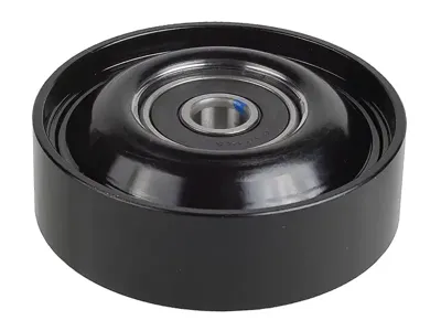 STELLOX 0341214SX Ролик приводного ремня Infiniti EX25 09> FX3545 03-08 G35 02-07, Nissan 350Z 02> Pathfinder (R50) 3.3-3.5 97-04