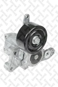 STELLOX 0341219SX Ролик натяжной 03-41219-SX с механизмом натяжения