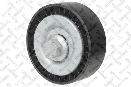 STELLOX 0341220SX Ролик ремня приводного Kia Ceed Cerato 06-RIO 06-VENGA 10- Diesel
