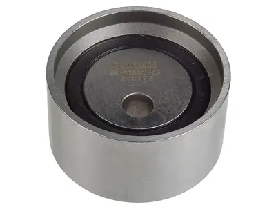 STELLOX 0341221SX Ролик натяжной 0341221 ремня ГРМ 2.5 24 96