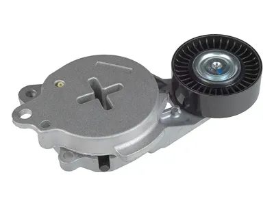 STELLOX 0341227SX Натяжной ролик