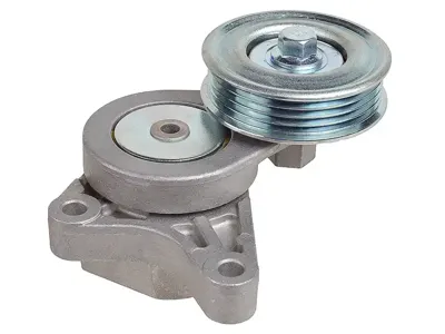 STELLOX 0341228SX Ролик натяжной 03-41228-SX с механизмом натяжения Honda Civic VIII 1.3 Hybrid 06>