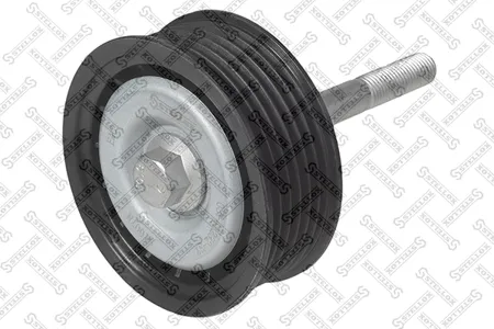 STELLOX 0341232SX Ролик ремня приводного Great Wall Hover Н5
