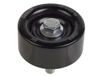 STELLOX 0341237SX Ролик обводной 03-41237-SX 252872E300 Hyundai Ela