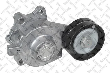 STELLOX 0341248SX Ролик натяжной 0341248 с механизмом натяжения 118111200 03