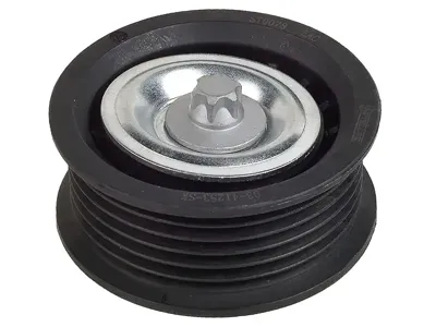 STELLOX 0341253SX Ролик обводной Mercedes W212W166X166R231 10>