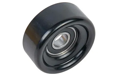 STELLOX 0341257SX Ролик натяжной без натяжителя