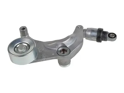 STELLOX 0341264SX Ролик натяжной 03-41264-SX c механизмом натяжения Honda Accord VIII 2.0 08>