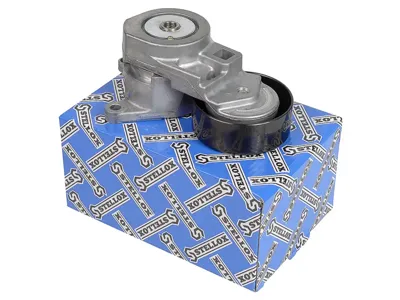 STELLOX 0341266SX Ролик натяжной 03-41266-SX с механизмом натяжения