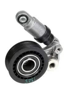 STELLOX 0341268SX Ролик натяжной 0341268 с механизмом натяжения 4 2.52.42.5 90