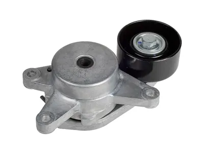 STELLOX 0341282SX Натяжитель ремня приводного Kia Rio Hyundai Solaris 17-