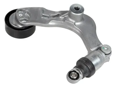 STELLOX 0341293SX Ролик натяжной 03-41293-SX c механизмом натяжения