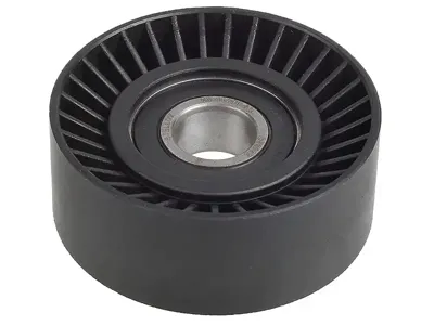 STELLOX 0341298SX Ролик натяжной без натяжителя Toyota Avensis 2.02.2 D-4D 05>
