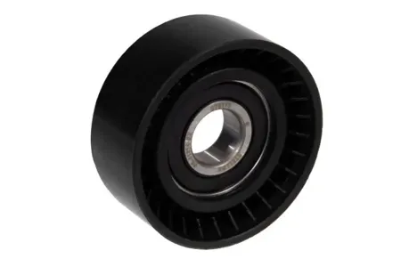 STELLOX 0341314SX Ролик натяжной без натяжителя, d=60mm BMW 1 (F20) 2.0d 11>