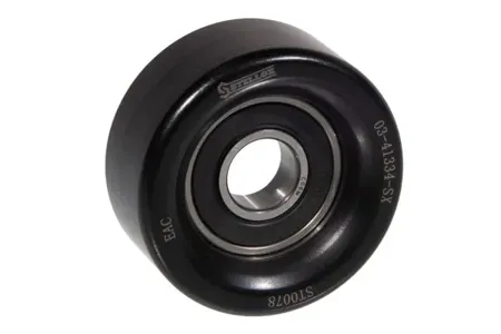 STELLOX 0341334SX ролик натяжной без натяжителя Hyundai Santa Fe III 2.2CRDi 13>