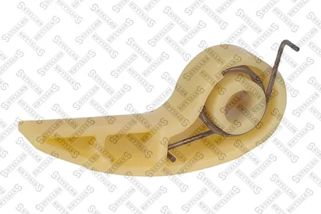STELLOX 0342027SX 0342027натяжитель цепи масляного насоса 1354928012 2.4 2 06