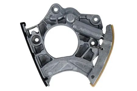 STELLOX 0342031SX Натяжитель ремня