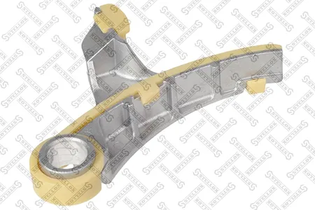 STELLOX 0342036SX Натяжитель цепи ГРМ 03-42036-SX 1356275010 Toyota Land Cruiser Prado 2.7 2TR-FE 06>