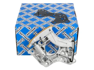 STELLOX 0342060SX Натяжитель цепи ГРМ 03-42060-SX 079109218R Audi A