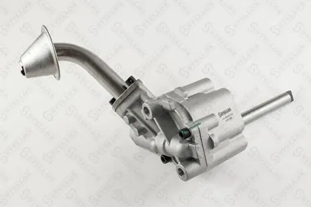 STELLOX 0440000SX Масляный насос