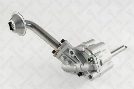 STELLOX 0440002SX Масляный насос