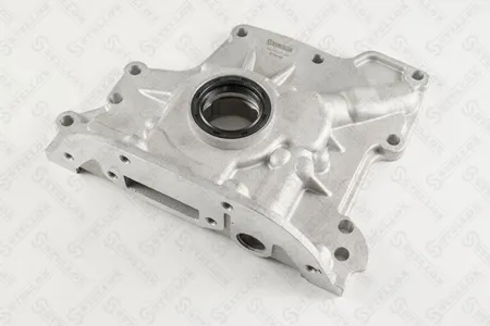 STELLOX 0440007SX Масляный насос