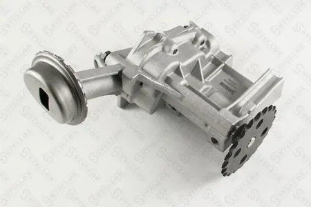STELLOX 0440008SX Масляный насос