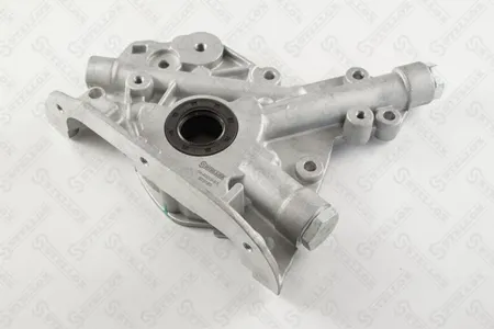 STELLOX 0440009SX Масляный насос