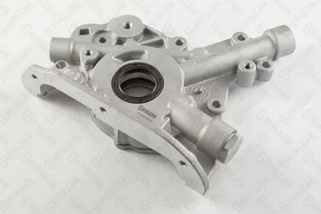 STELLOX 0440014SX Насосмасляный Chevrolet Lanos 1.505