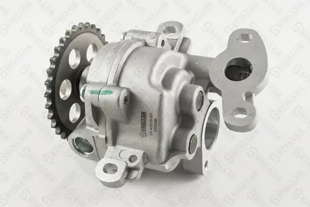 STELLOX 0440015SX Масляный насос