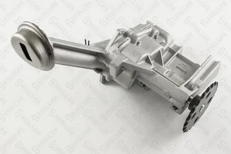 STELLOX 0440017SX Масляный насос