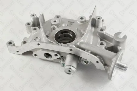 STELLOX 0440019SX Масляный насос