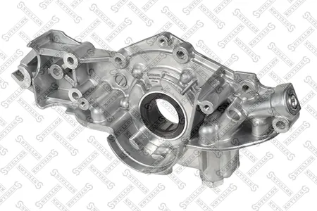 STELLOX 0440023SX Масляный насос 2131037100 Hyundai Santa Fe I 2.7 G6BA 01>